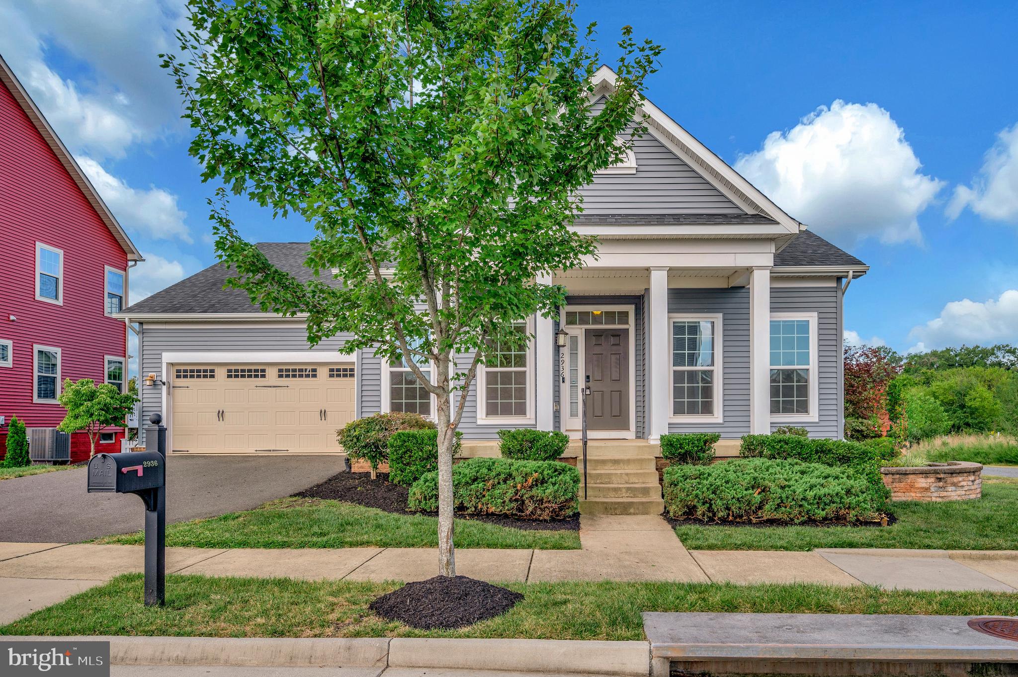 MINTBROOK - Residential