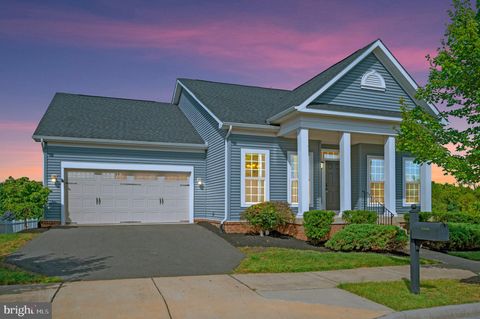 2936 REVERE STREET BEALETON VA 22712