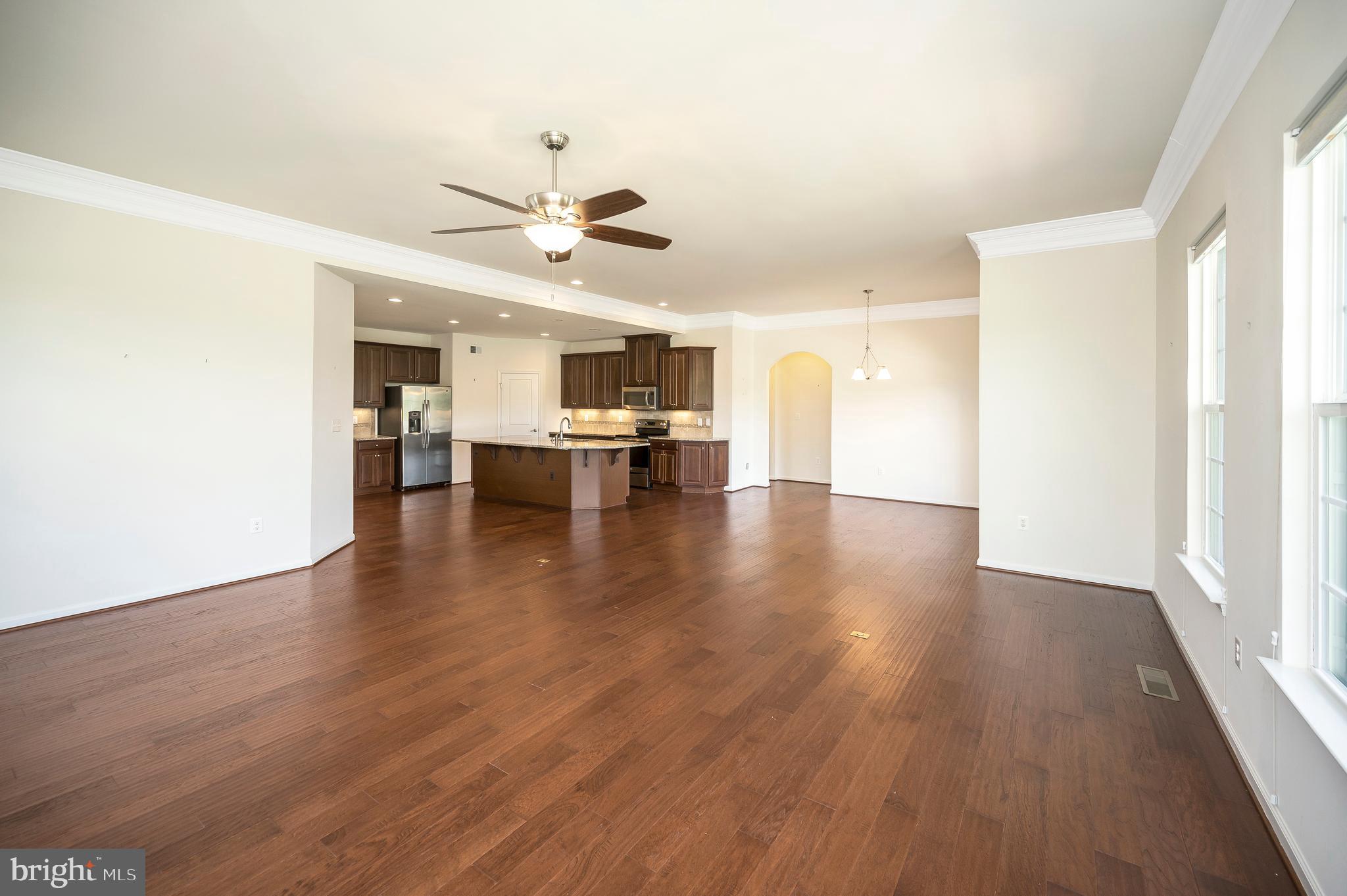 MINTBROOK - Residential