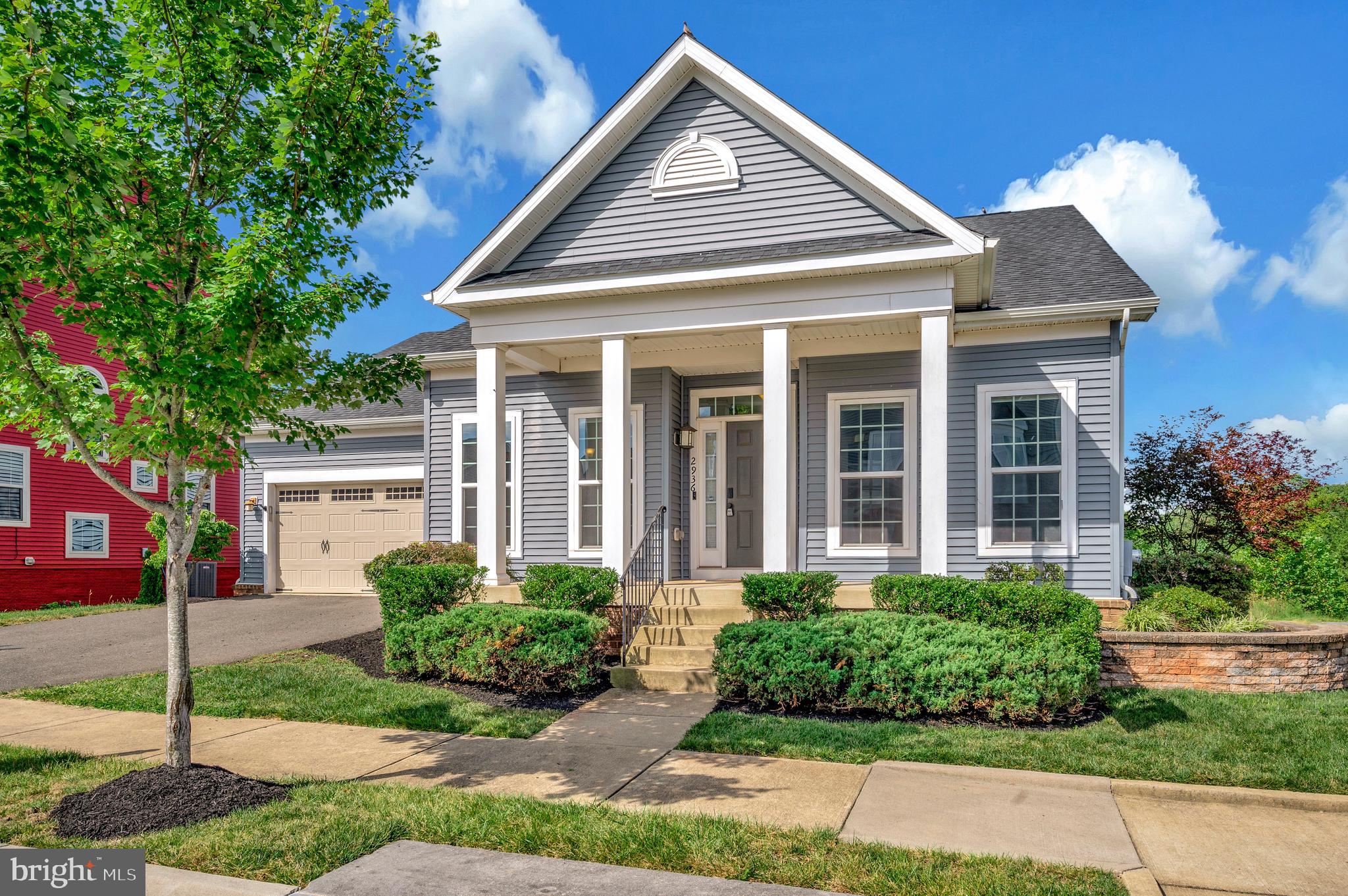 MINTBROOK - Residential