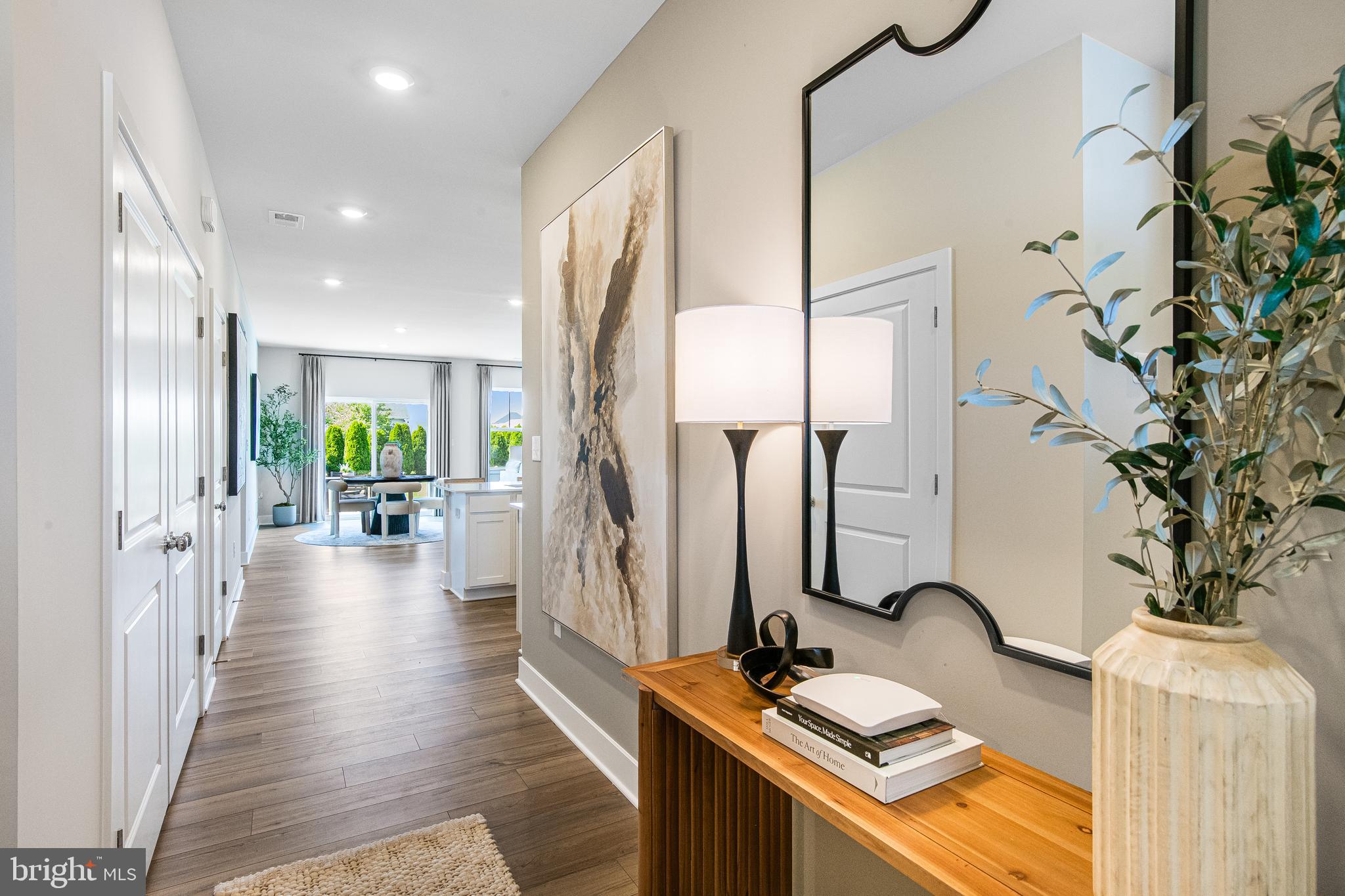 SOMERTON CHASE - Residential