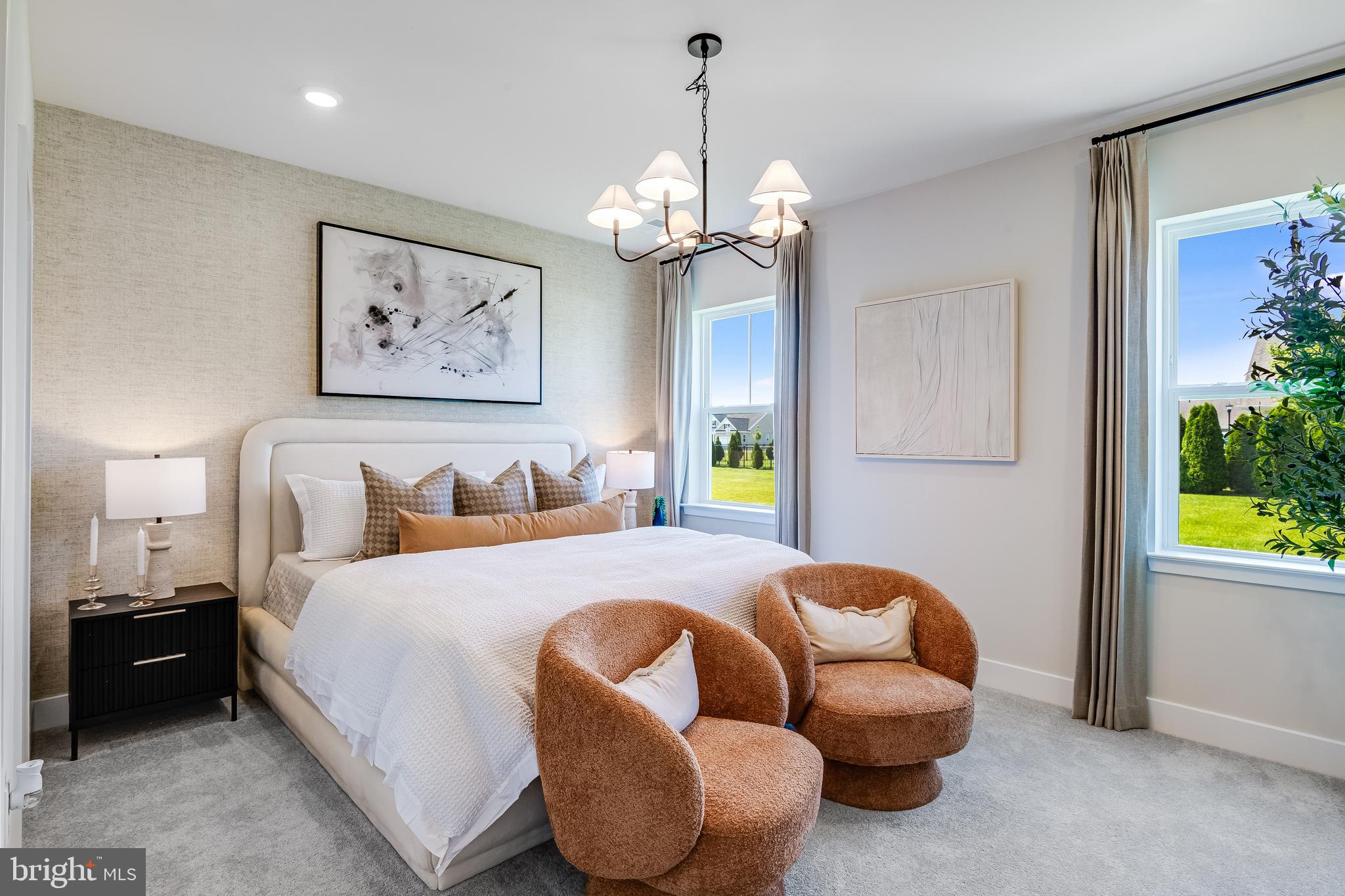 SOMERTON CHASE - Residential