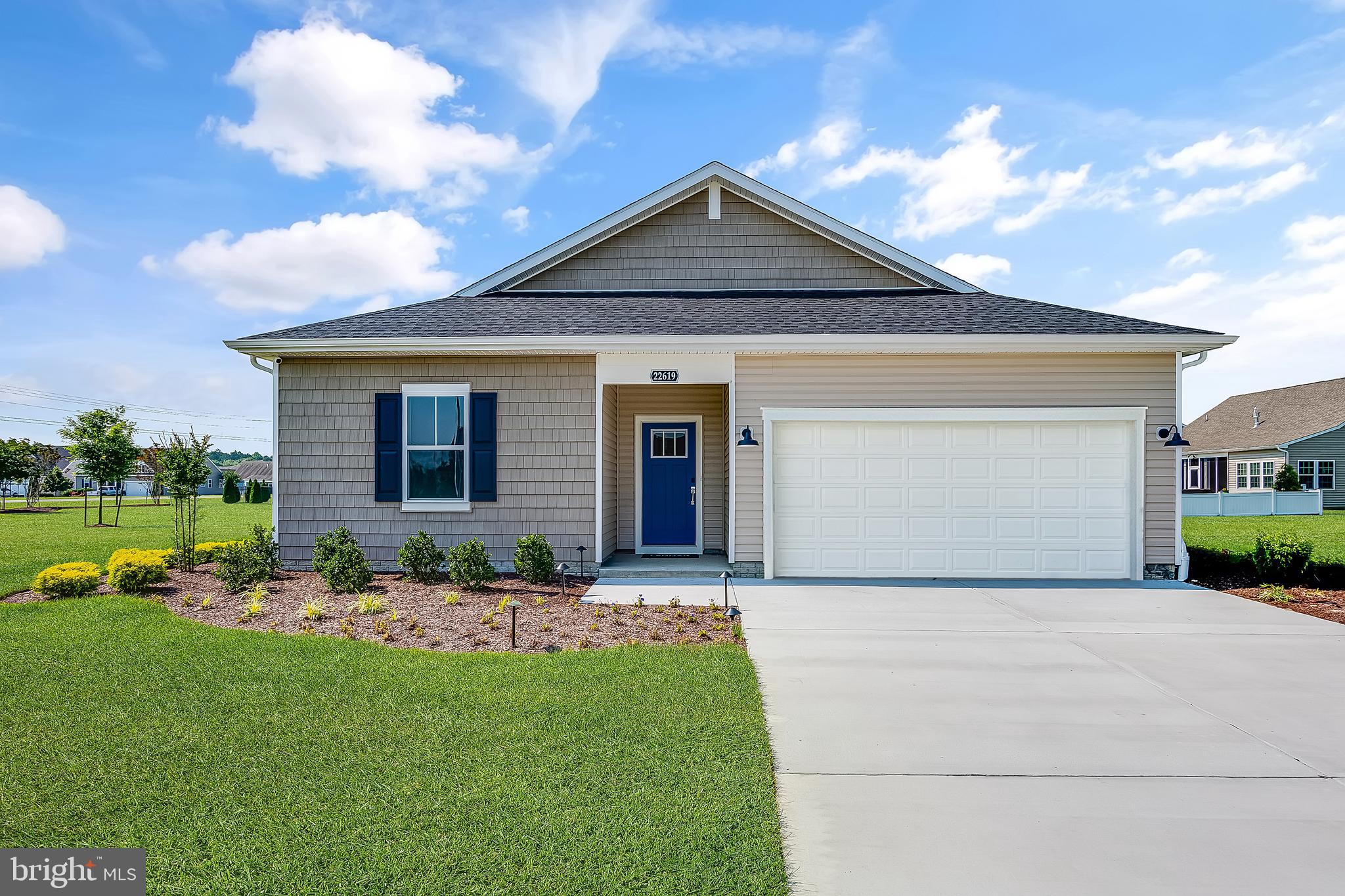 SOMERTON CHASE - Residential