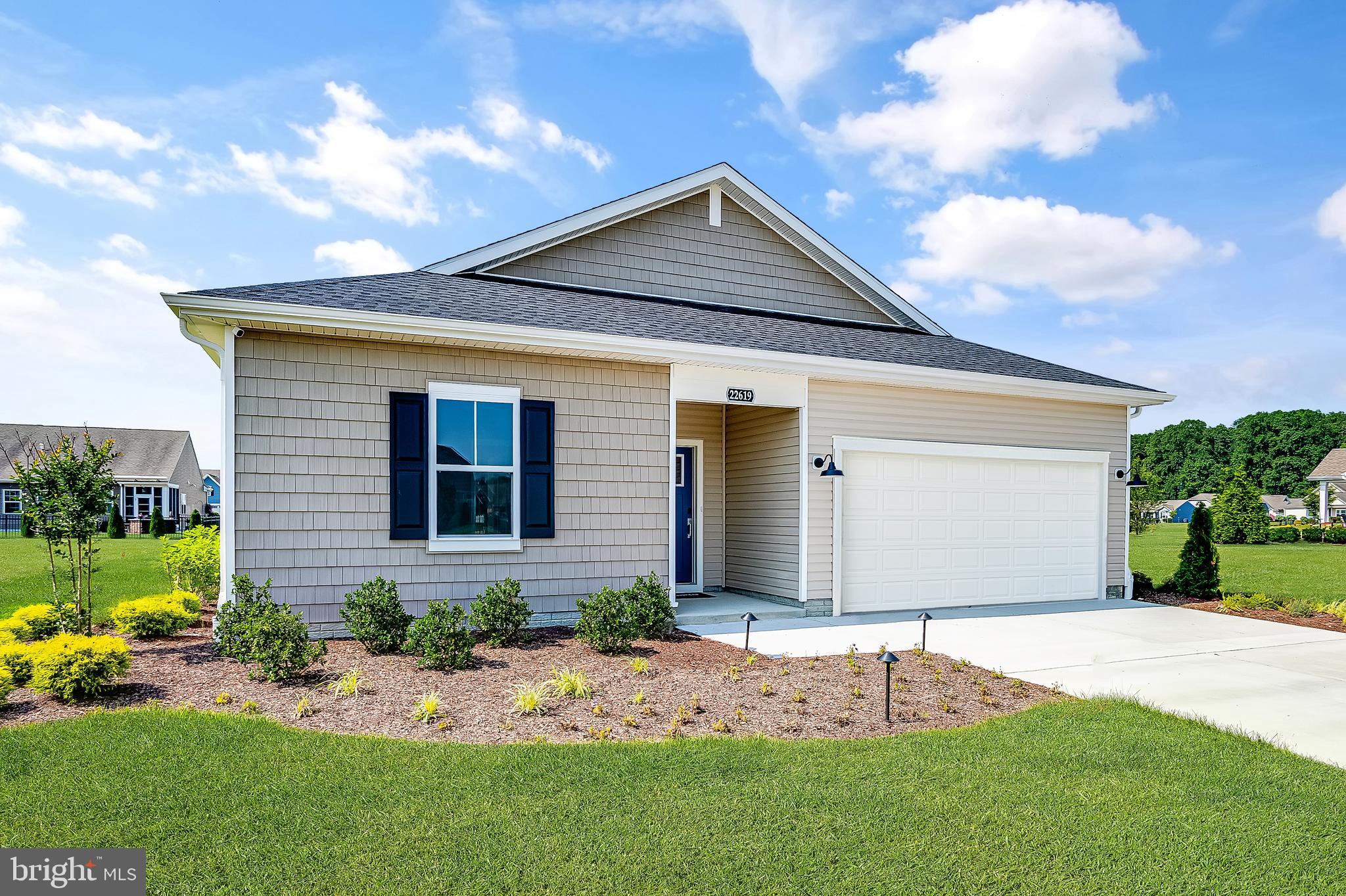 SOMERTON CHASE - Residential