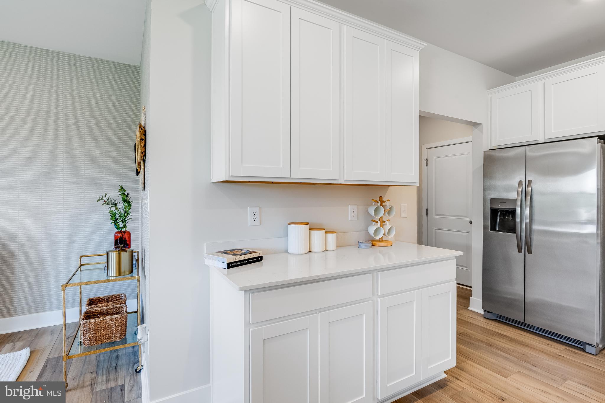 SOMERTON CHASE - Residential