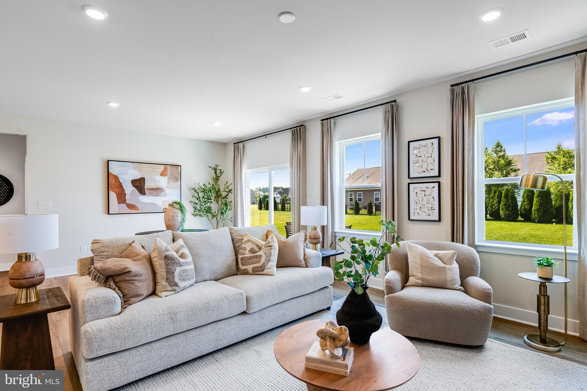 SOMERTON CHASE - Residential