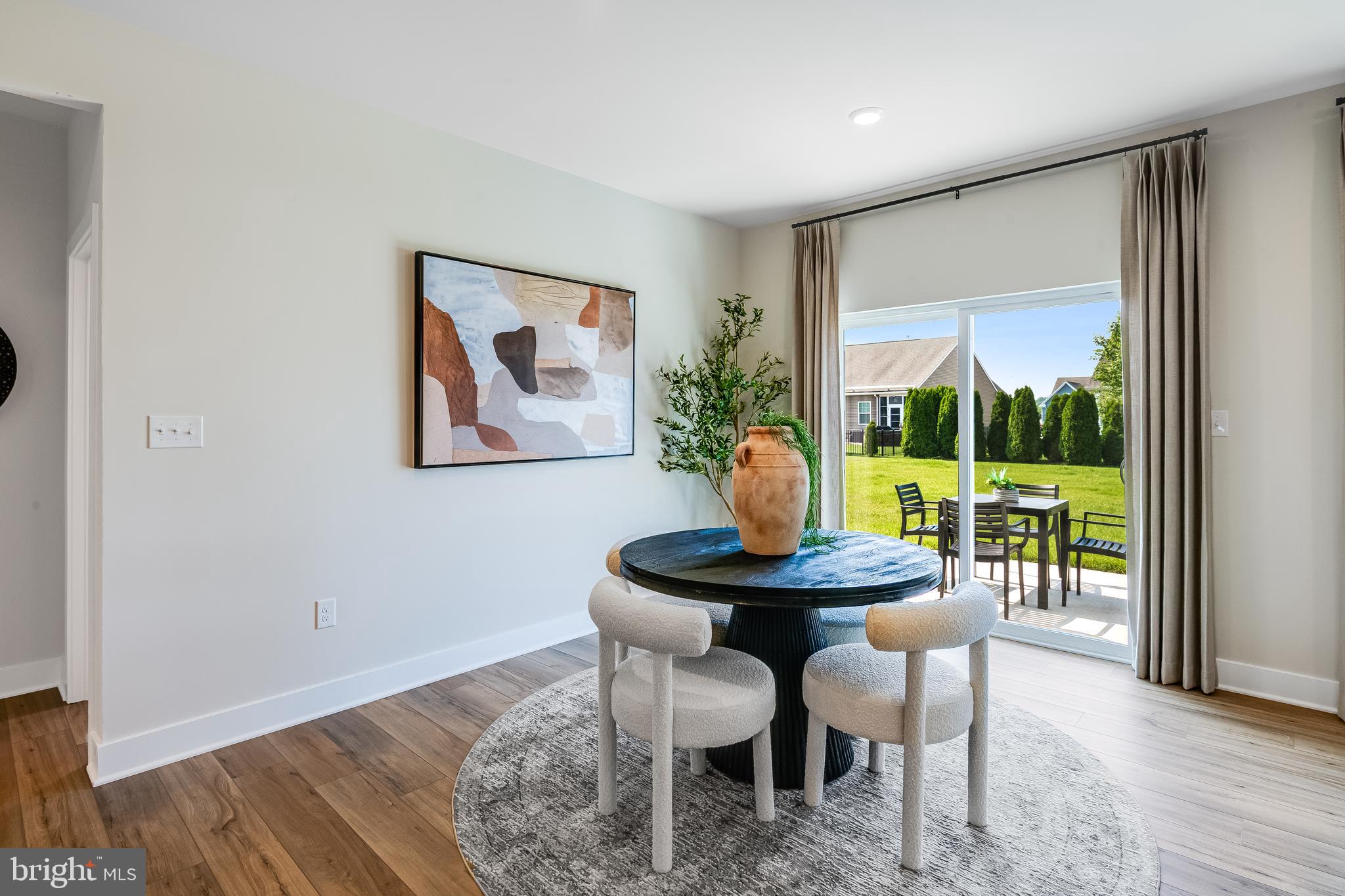 SOMERTON CHASE - Residential