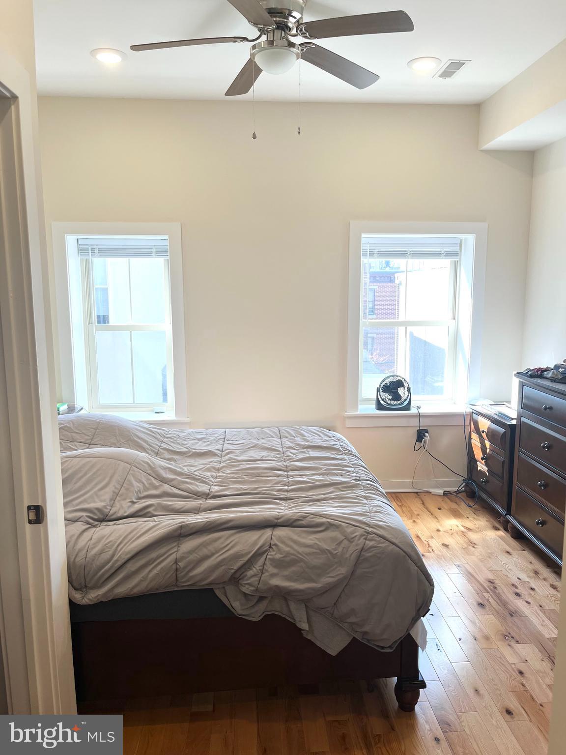 FAIRMOUNT - Residential