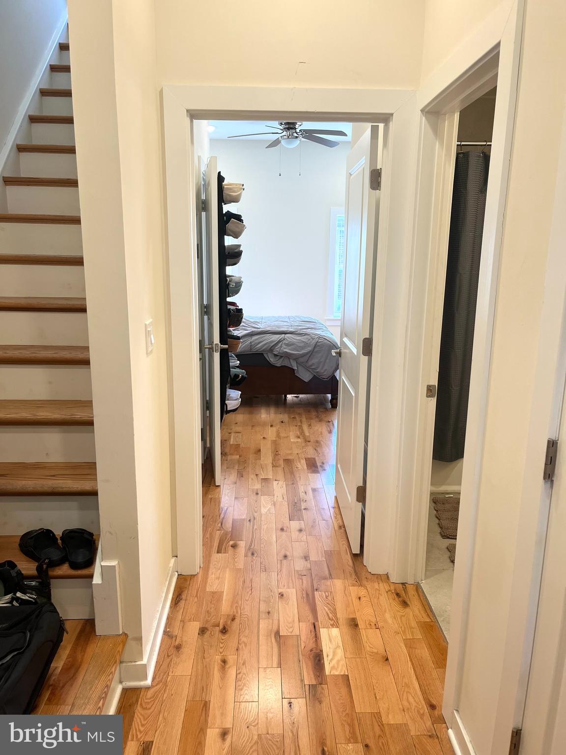 FAIRMOUNT - Residential