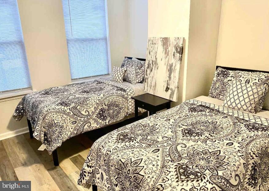 STRAWBERRY MANSION - Residential Lease