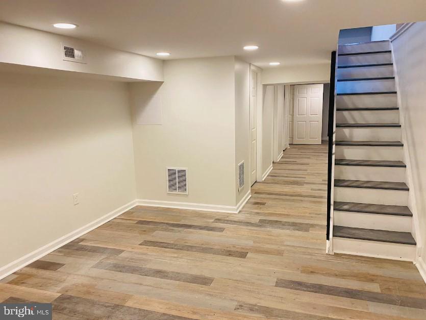 STRAWBERRY MANSION - Residential Lease