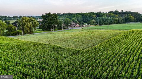 Photo of 283 Cambridge Road, GAP, PA 17527 (MLS # PALA2076114)