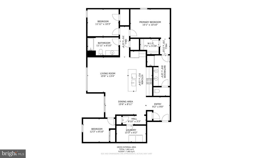 Photo of 19 Artemisia Way #101, STAFFORD, VA 22554 (MLS # VAST2052818)