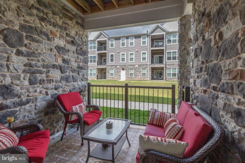 Photo of 19 Artemisia Way #101, STAFFORD, VA 22554 (MLS # VAST2052818)