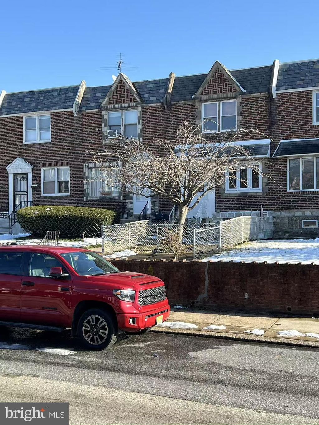 Photo of 6207 Cardiff Street, PHILADELPHIA, PA 19149 (MLS # PAPH2621122)