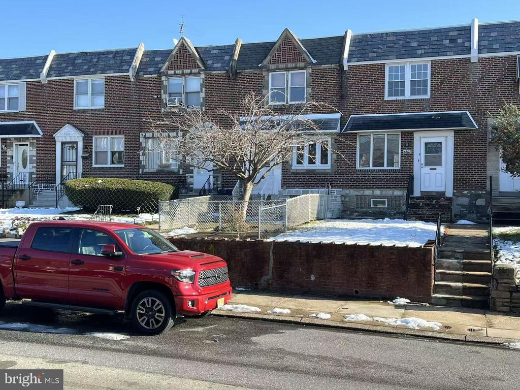 Photo of 6207 Cardiff Street, PHILADELPHIA, PA 19149 (MLS # PAPH2621122)