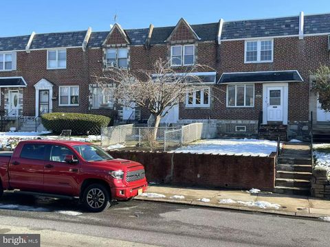 Photo of 6207 Cardiff Street, PHILADELPHIA, PA 19149 (MLS # PAPH2621122)