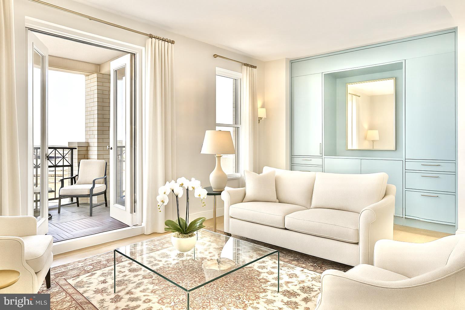 601 PENNSYLVANIA AVENUE NW 1407N