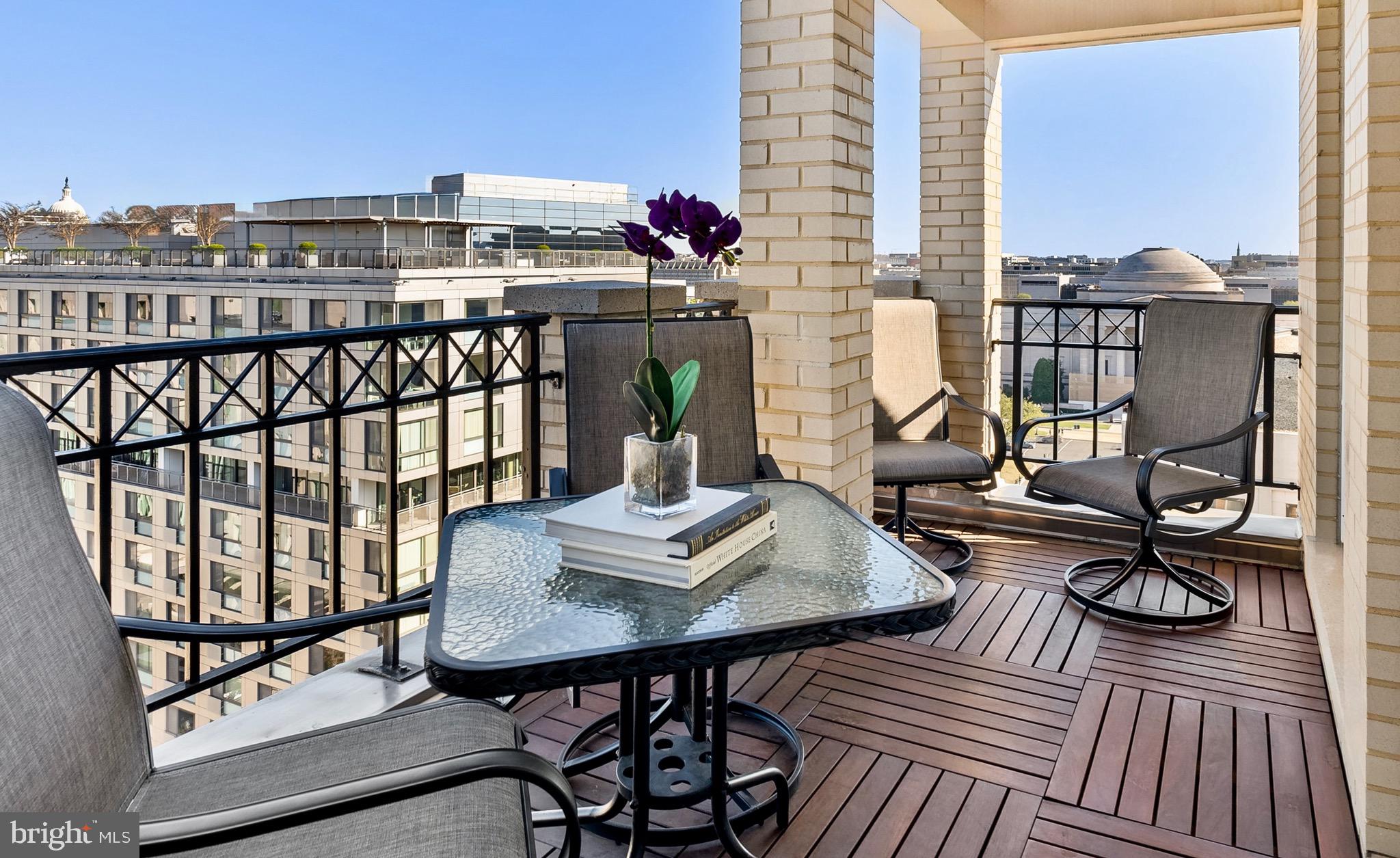 601 PENNSYLVANIA AVENUE NW 1407N