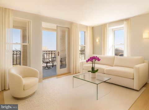 601 PENNSYLVANIA AVENUE NW 1407N WASHINGTON DC 20004