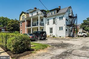 NONE AVAILABLE - Residential Lease