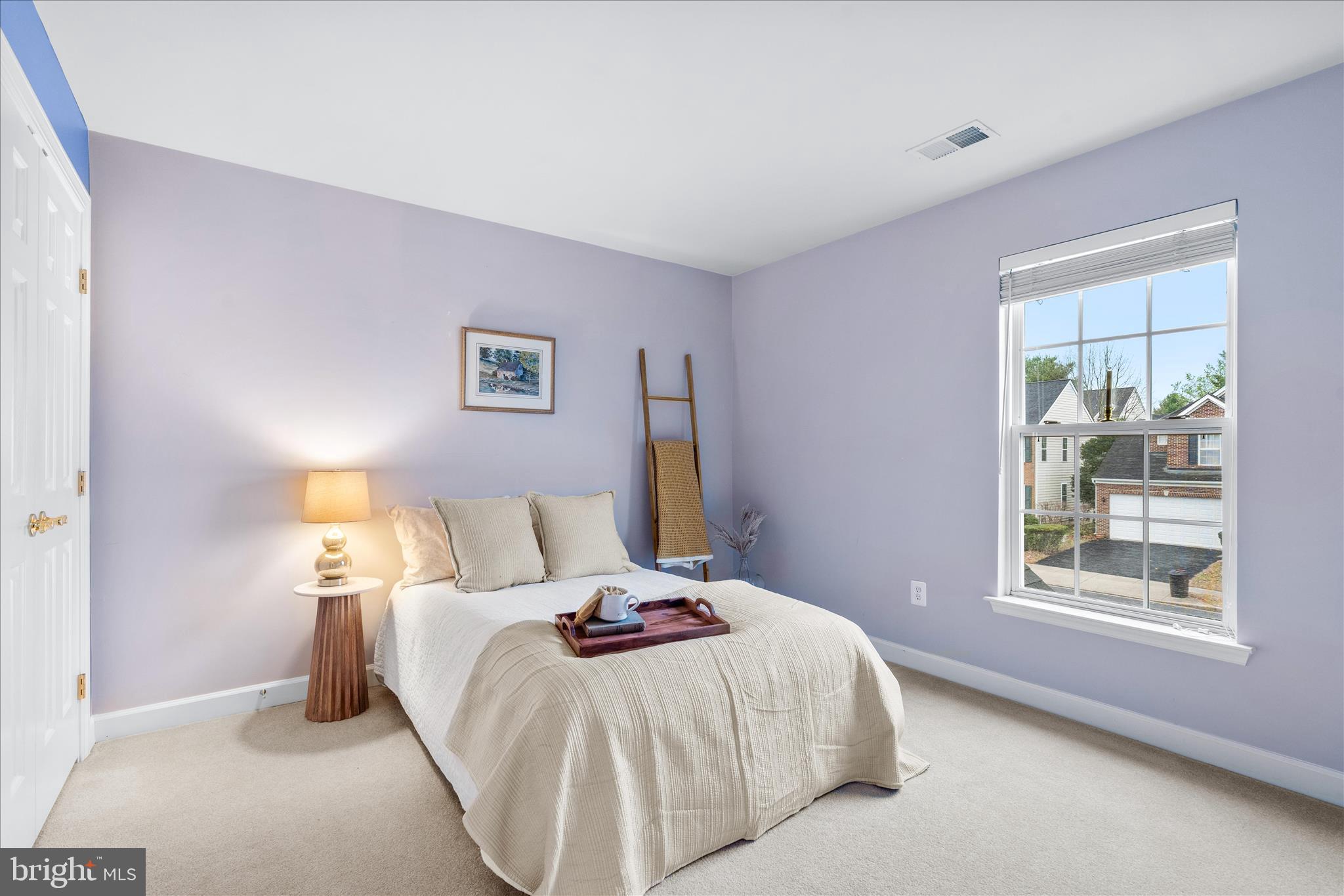 VILLAGES OF URBANA - Residential