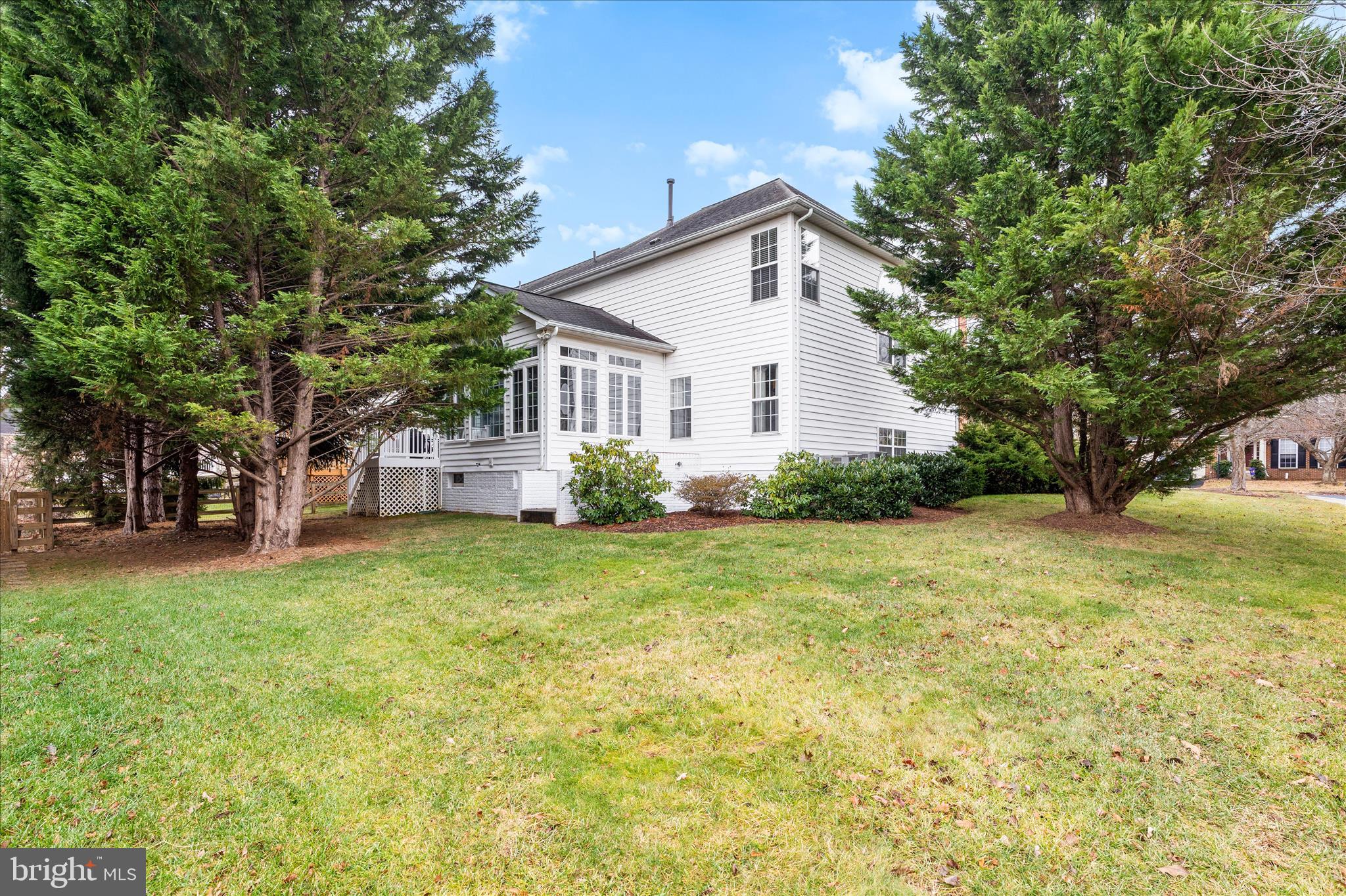 VILLAGES OF URBANA - Residential