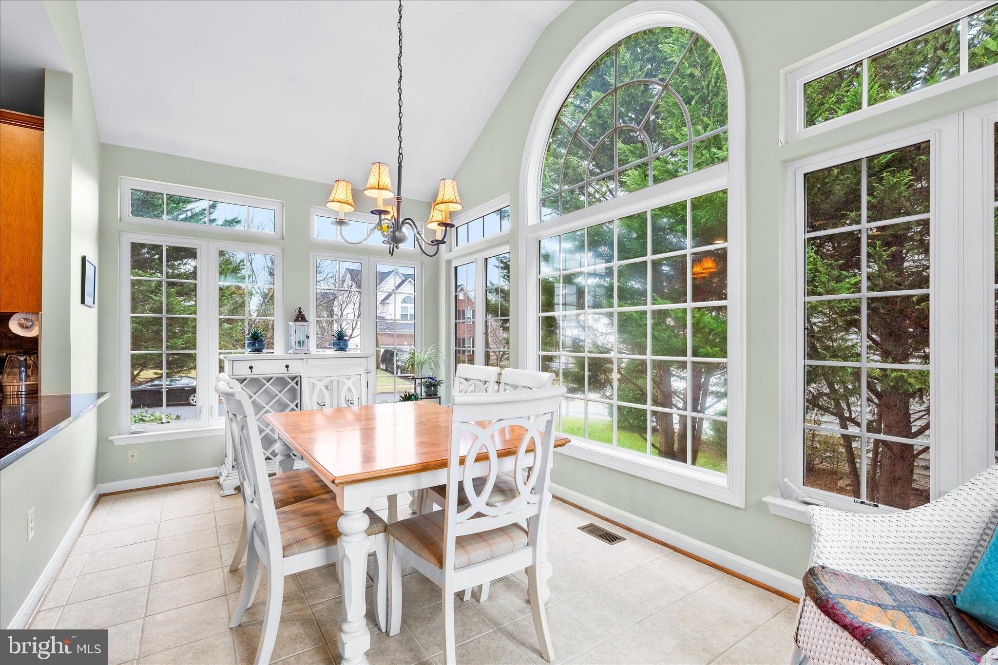 VILLAGES OF URBANA - Residential