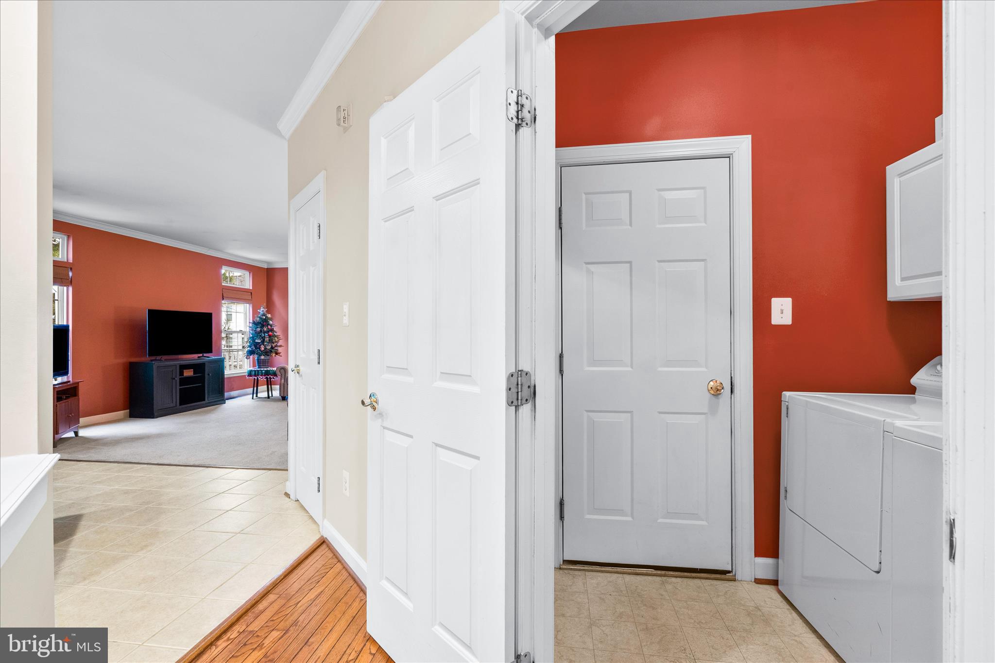 VILLAGES OF URBANA - Residential