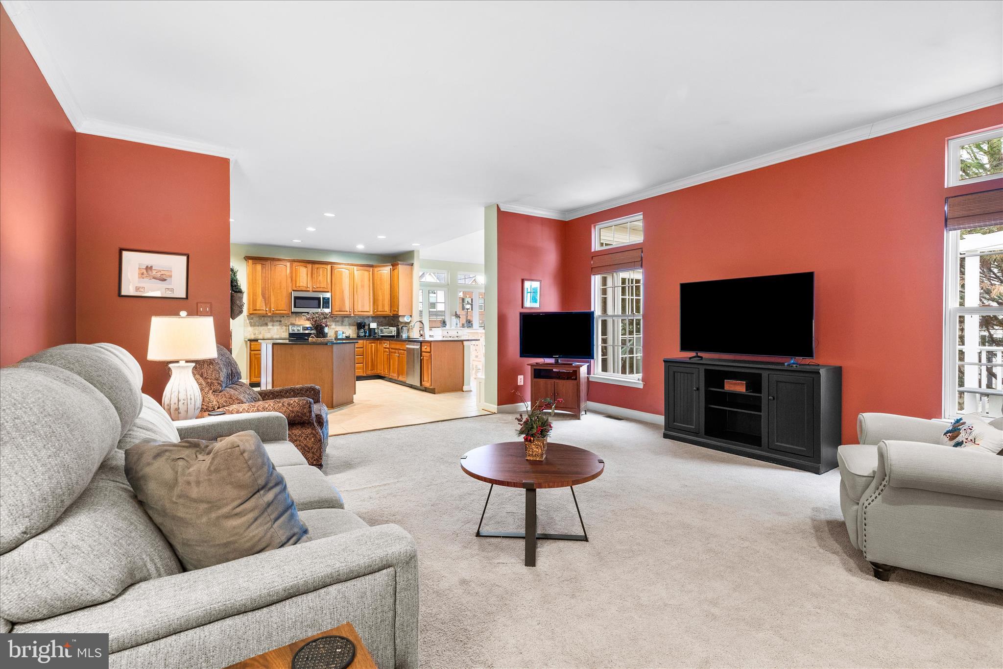 VILLAGES OF URBANA - Residential