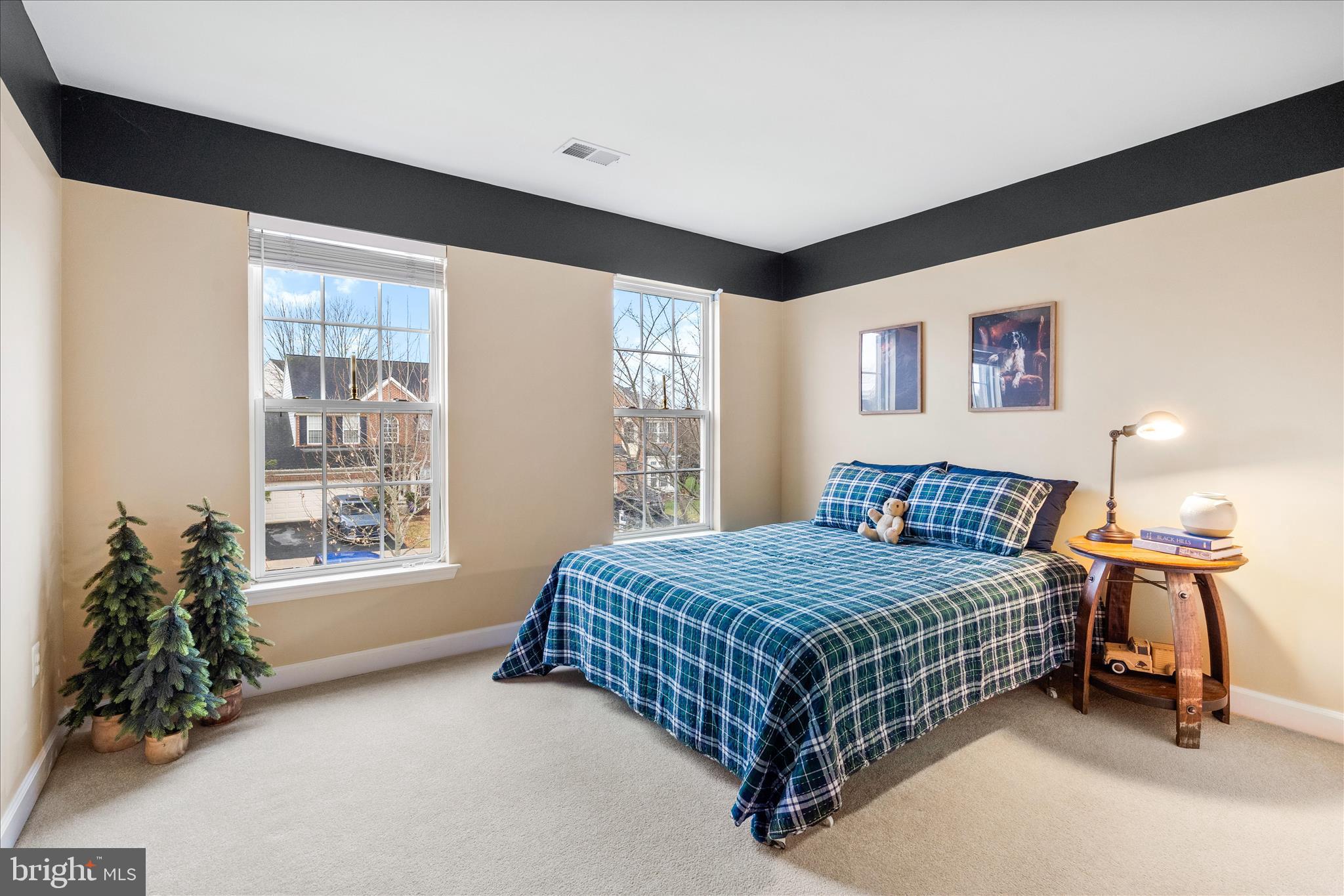 VILLAGES OF URBANA - Residential