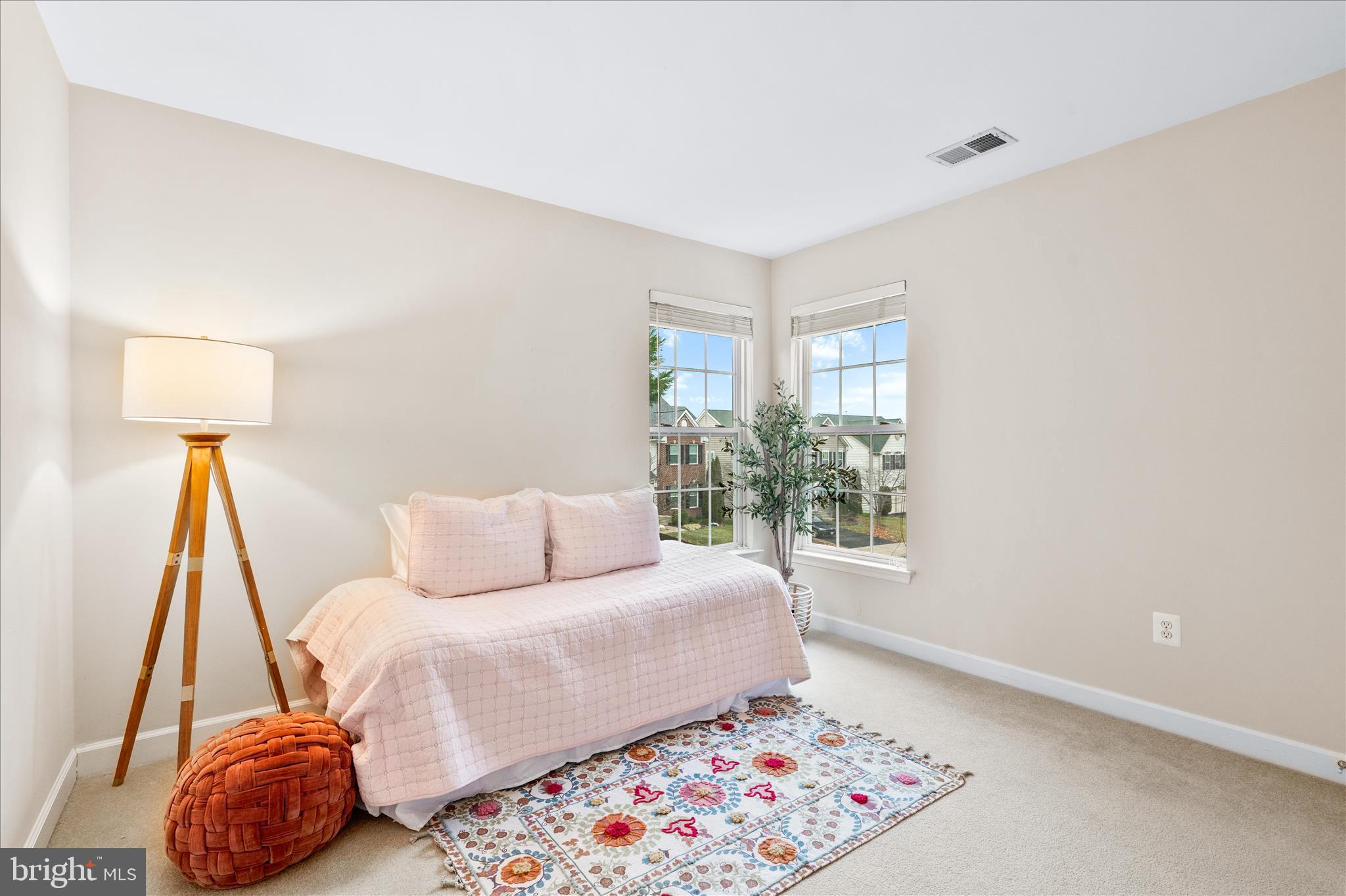 VILLAGES OF URBANA - Residential