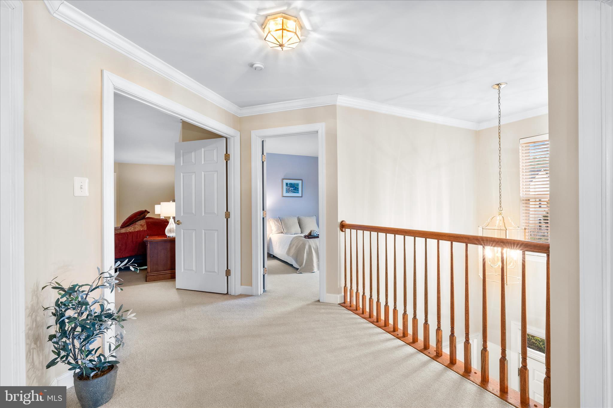 VILLAGES OF URBANA - Residential