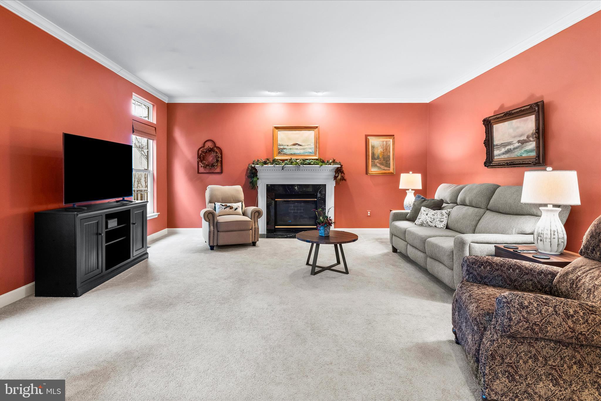 VILLAGES OF URBANA - Residential