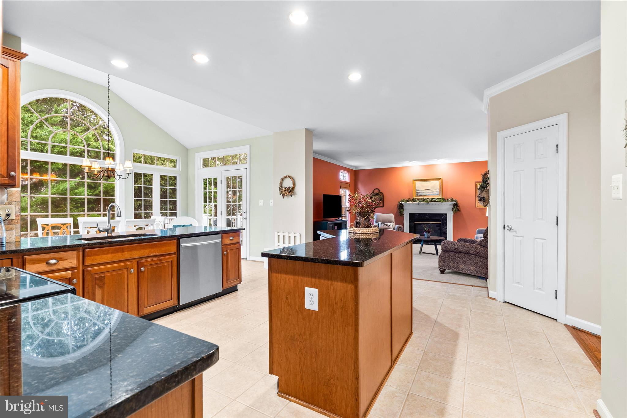 VILLAGES OF URBANA - Residential