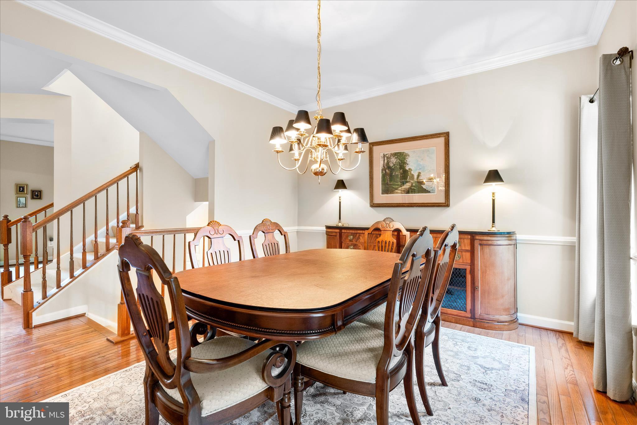 VILLAGES OF URBANA - Residential