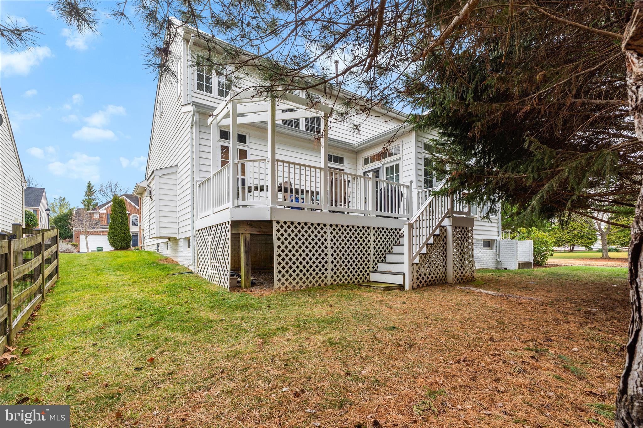 VILLAGES OF URBANA - Residential