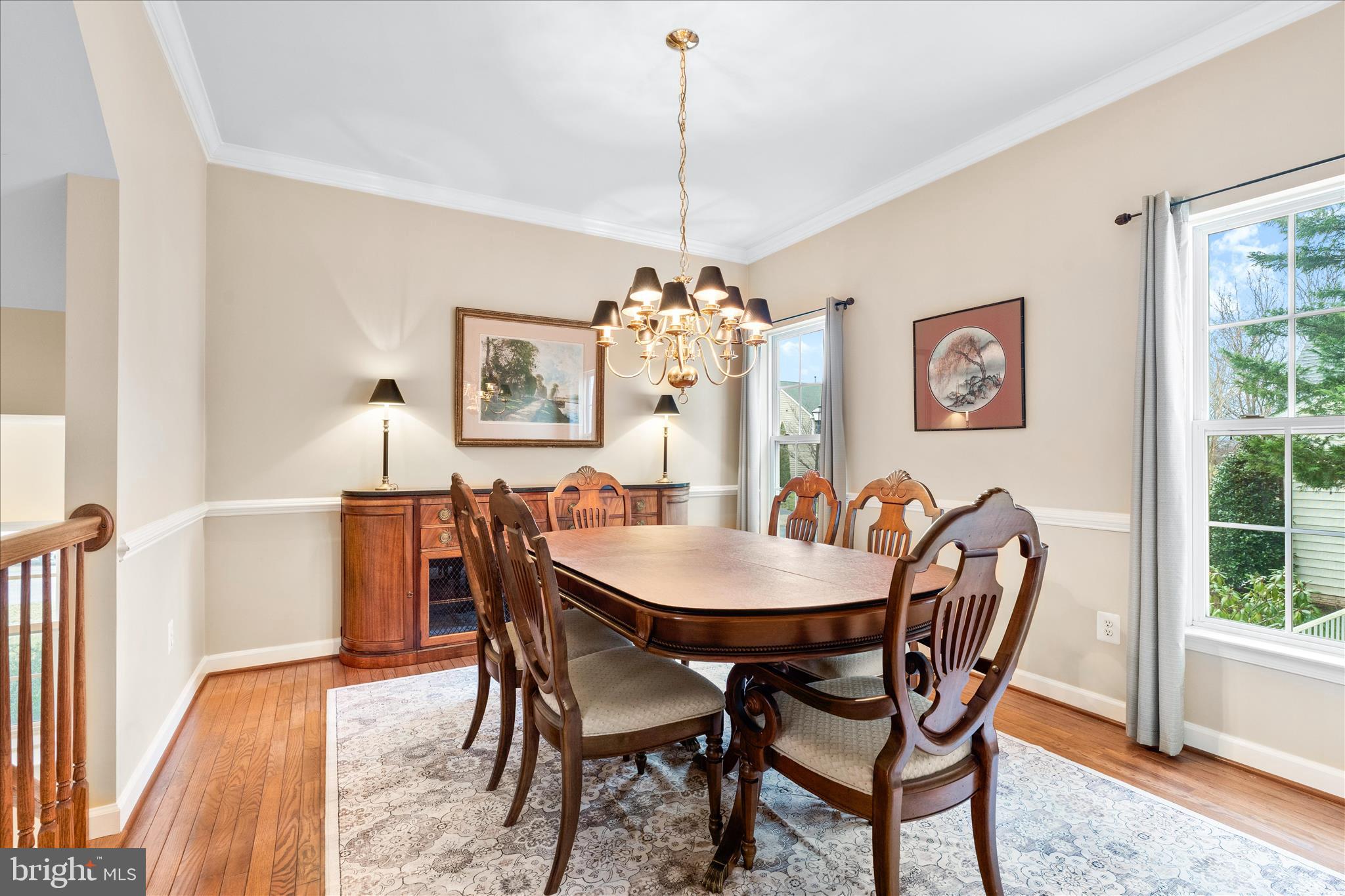 VILLAGES OF URBANA - Residential