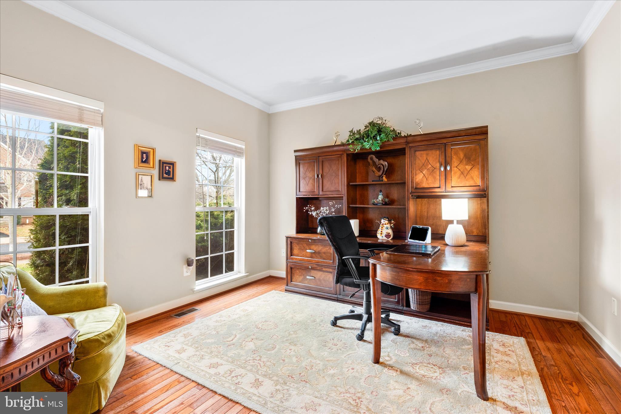 VILLAGES OF URBANA - Residential