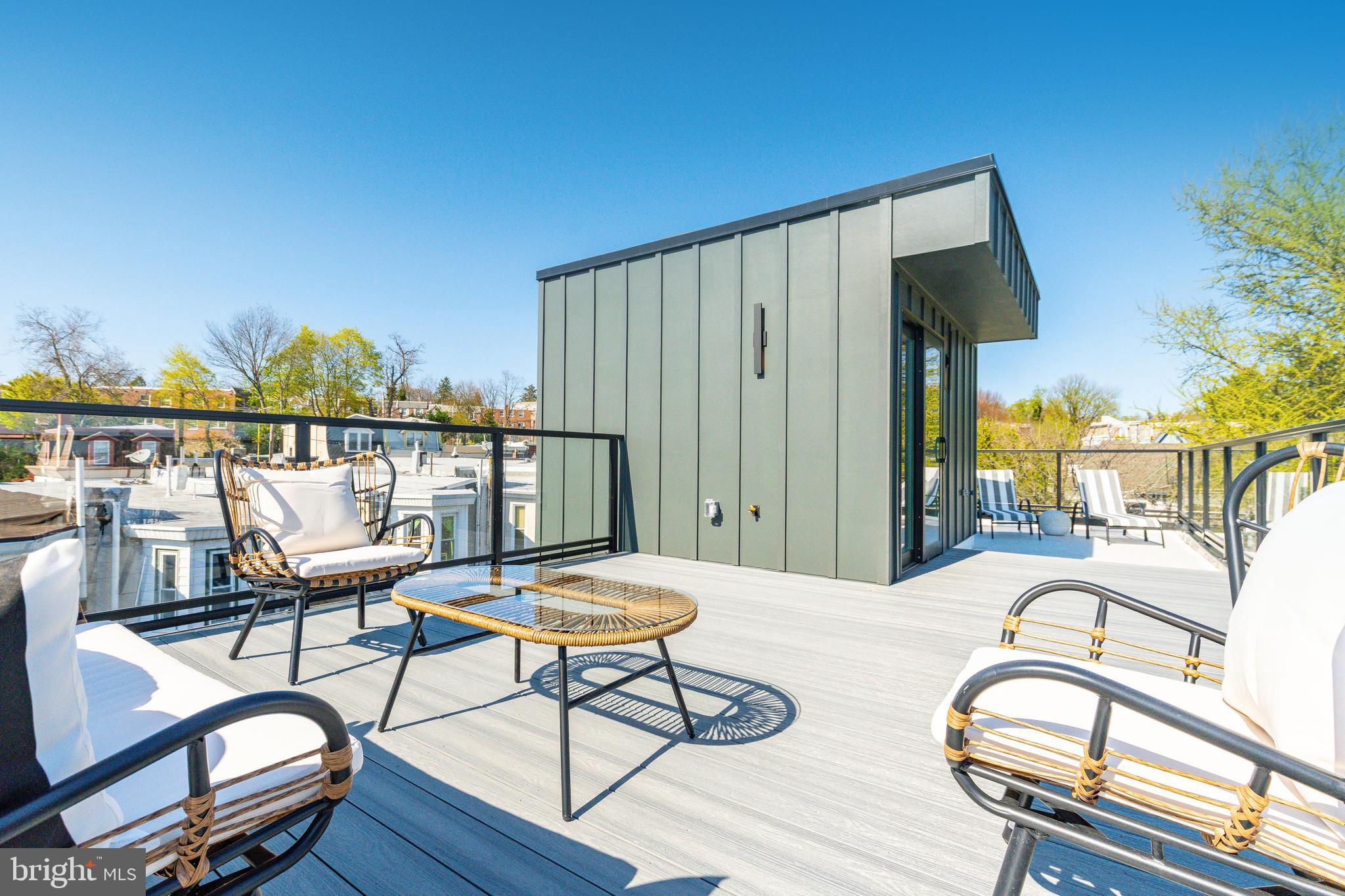 WISSAHICKON - Residential