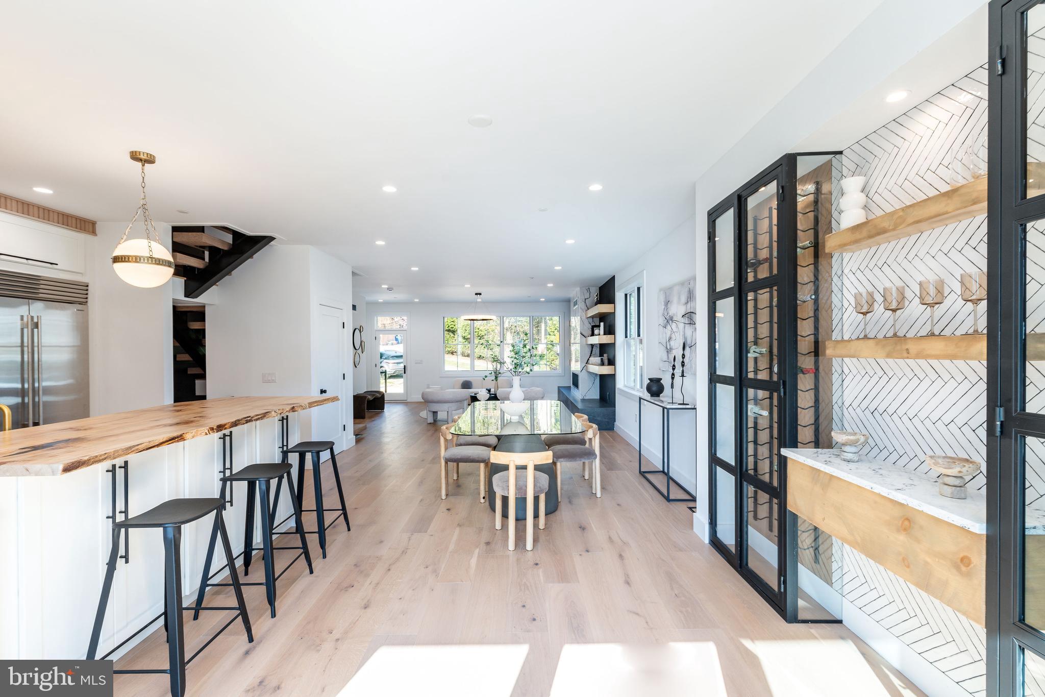 WISSAHICKON - Residential