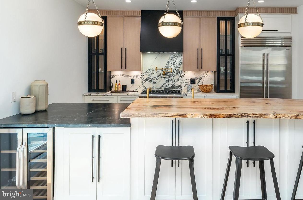 WISSAHICKON - Residential