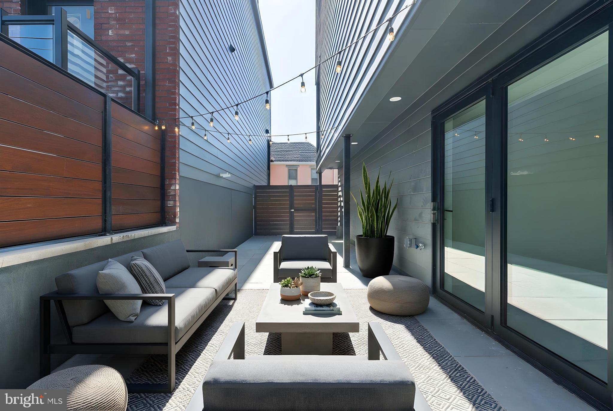 WISSAHICKON - Residential