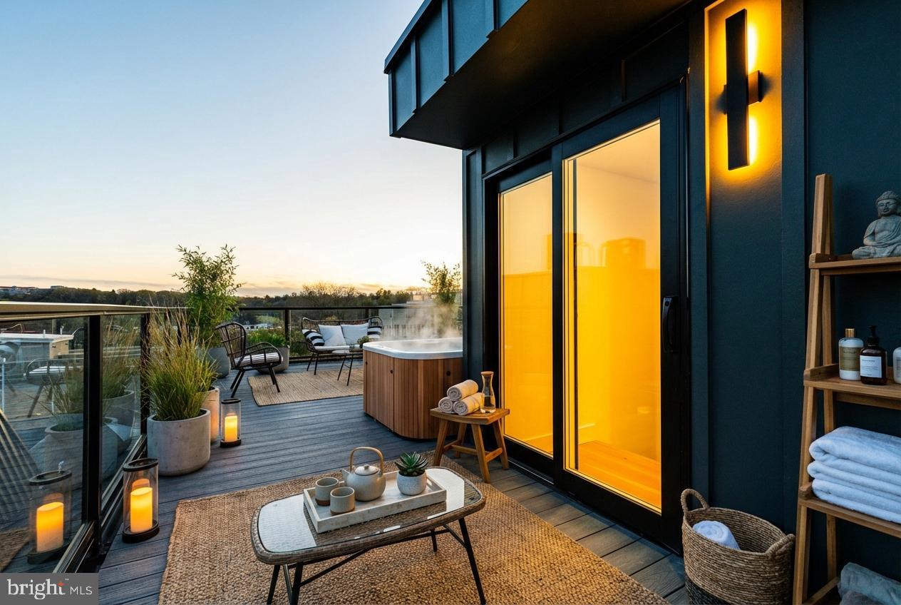 WISSAHICKON - Residential