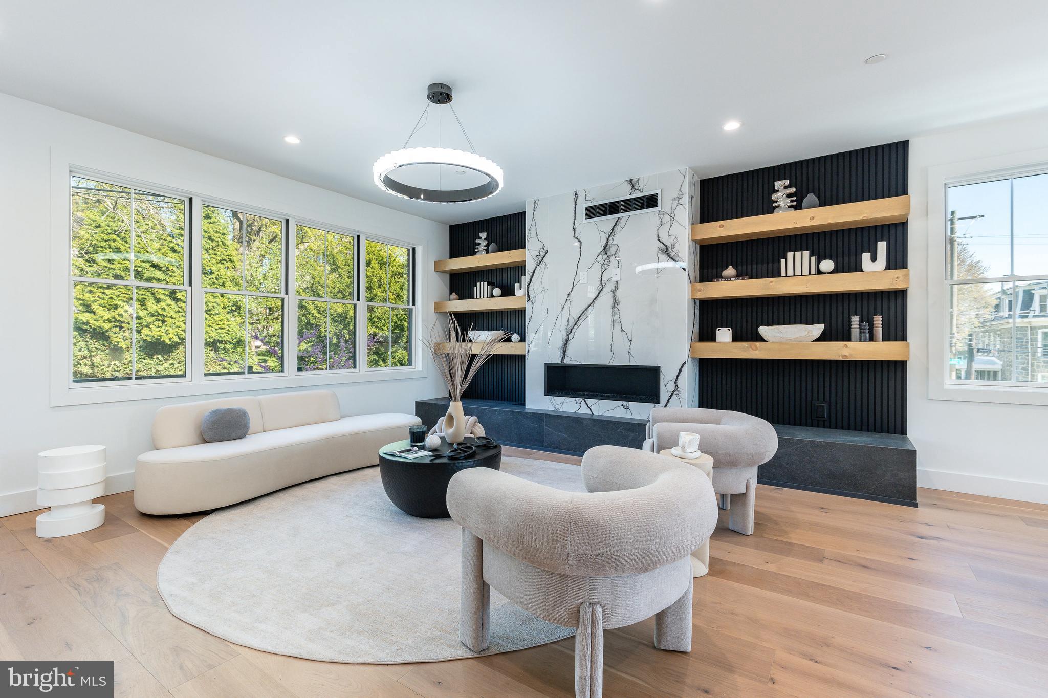 WISSAHICKON - Residential