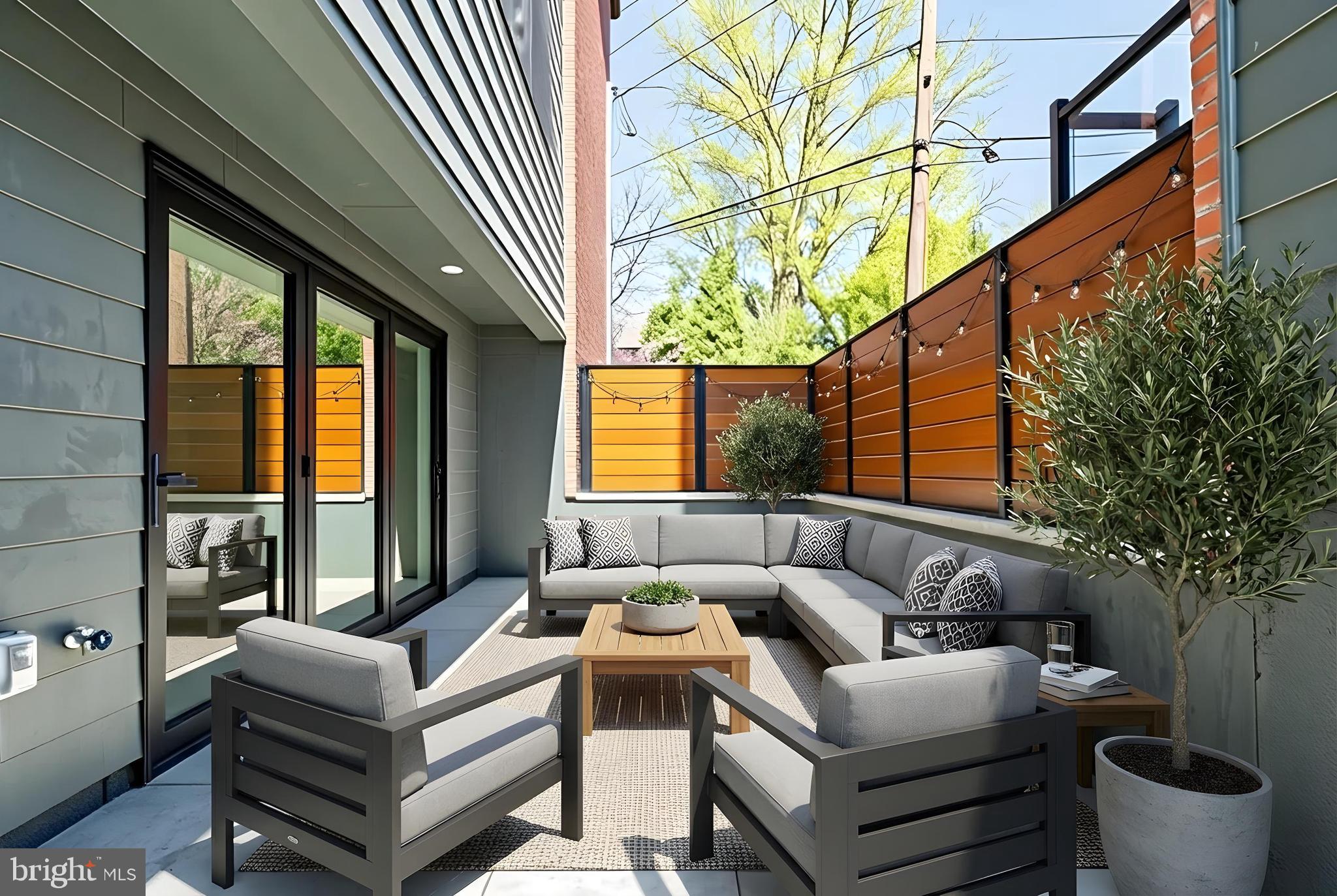 WISSAHICKON - Residential