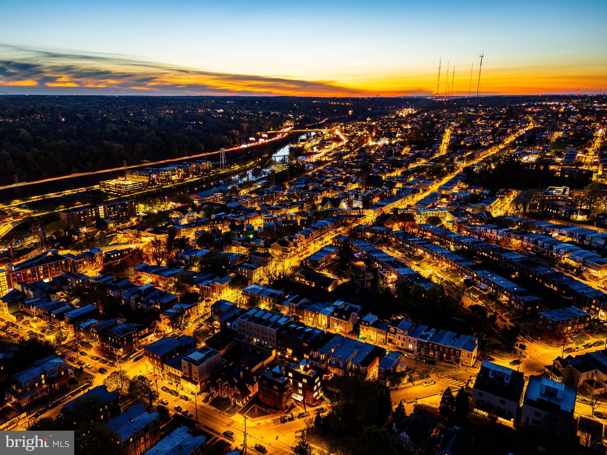 WISSAHICKON - Residential