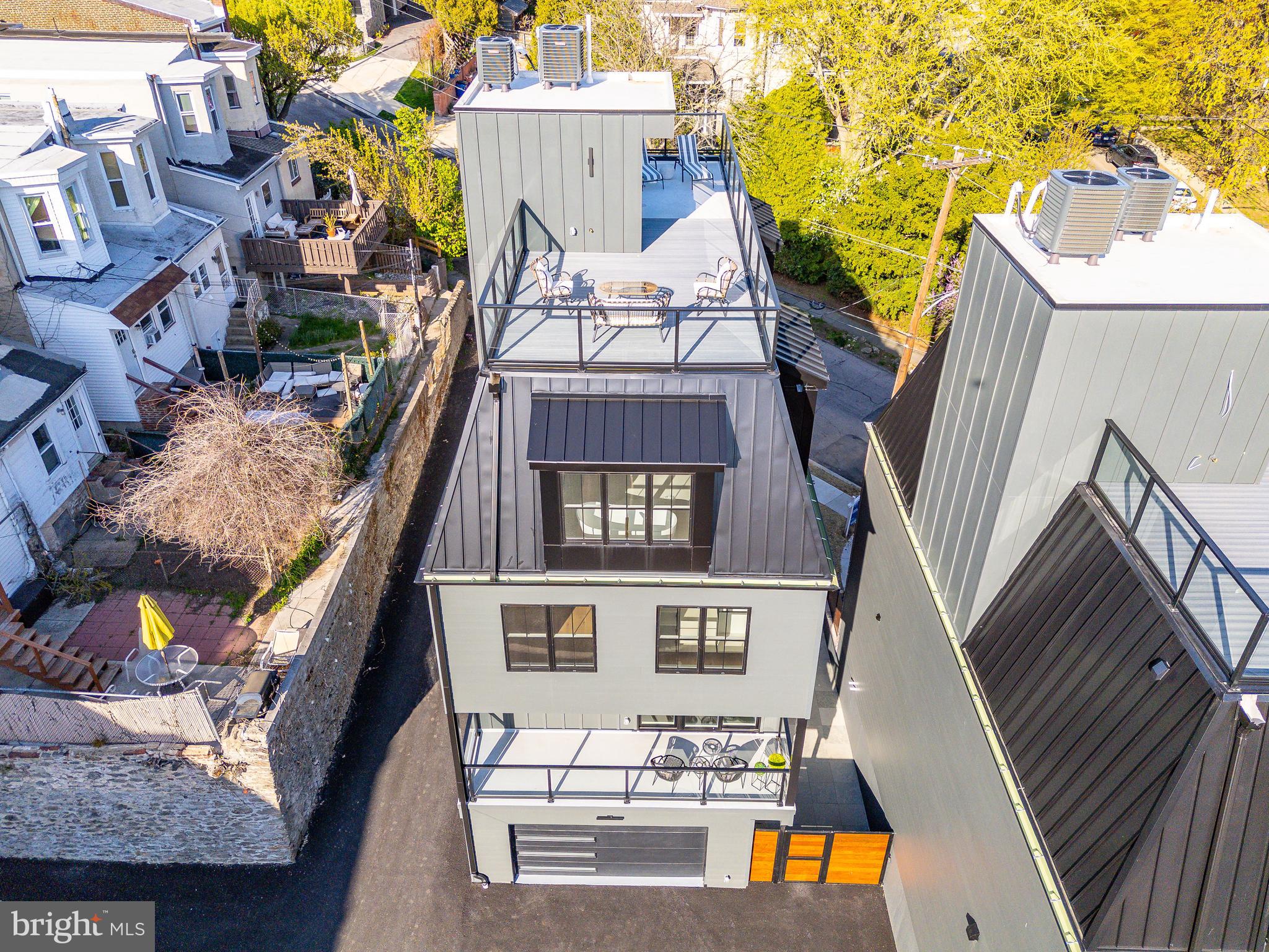 WISSAHICKON - Residential