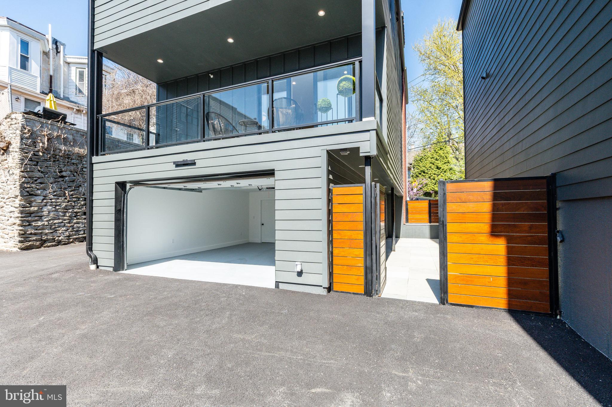 WISSAHICKON - Residential