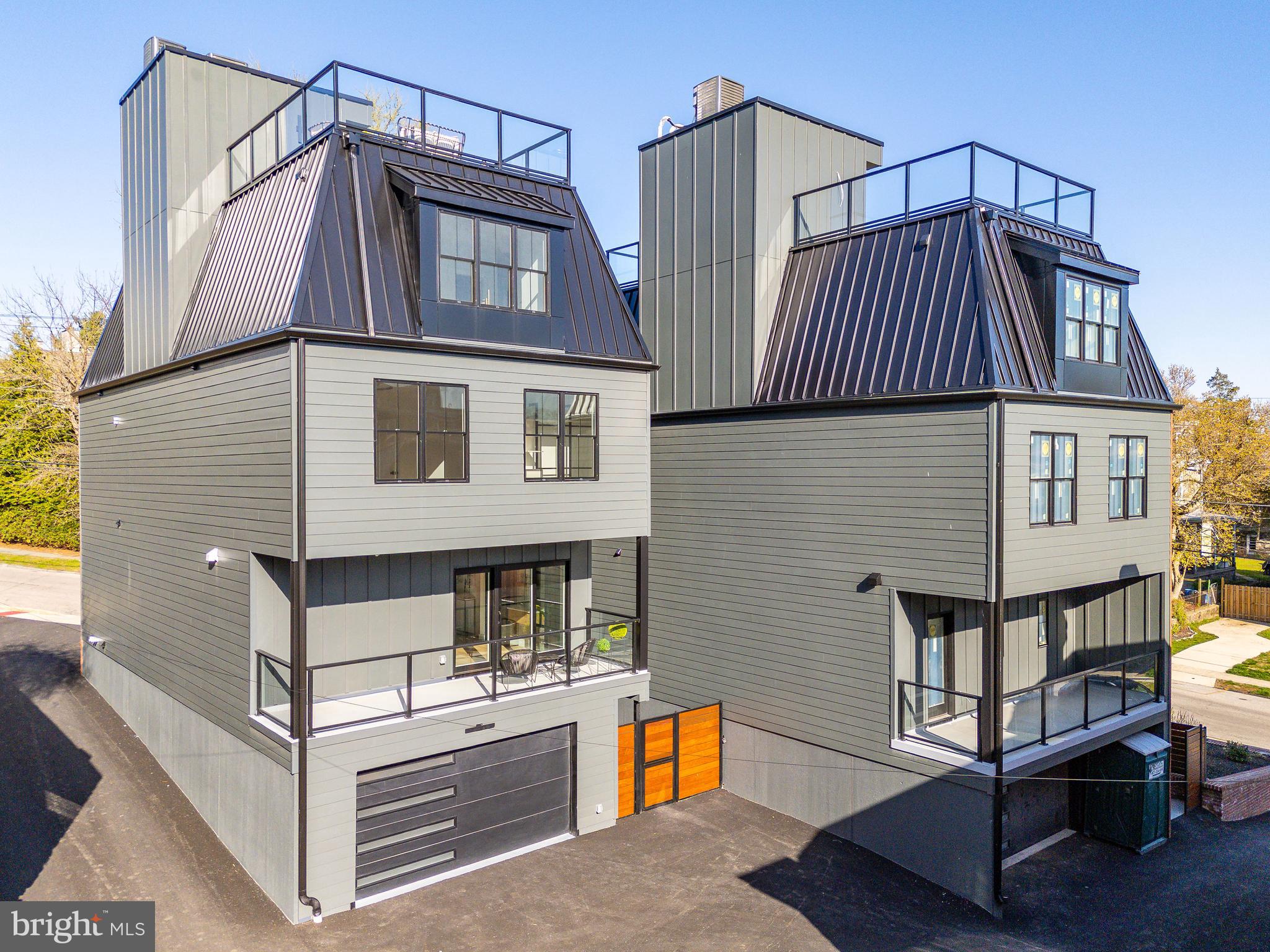 WISSAHICKON - Residential